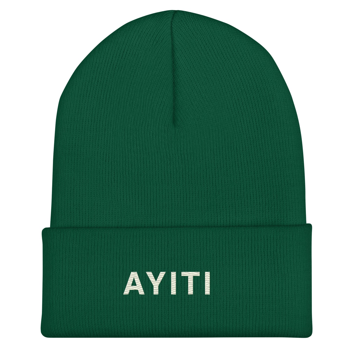 AYITI Beanie – Essential
