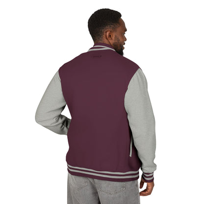 Chita Pa Bay — Jacket Graphic Apparel