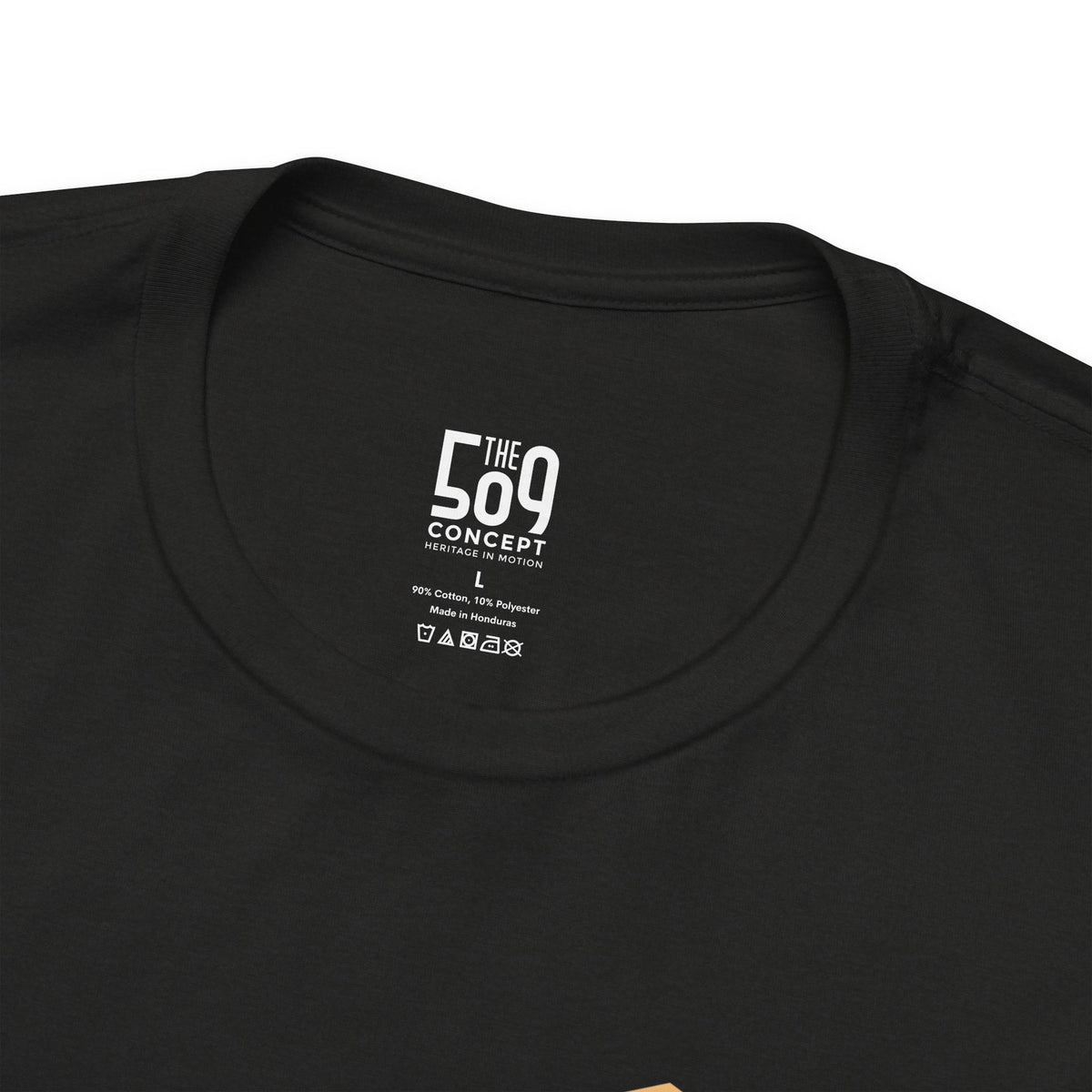 A Haitian Party Without Griyo Is Just a Meeting — T-shirt Graphic Apparel