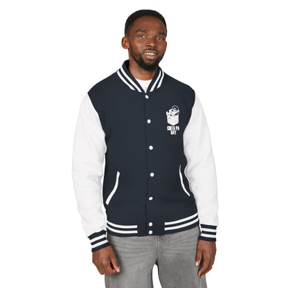Chita Pa Bay — Jacket Graphic Apparel