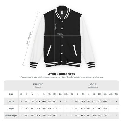 Chita Pa Bay — Jacket Graphic Apparel