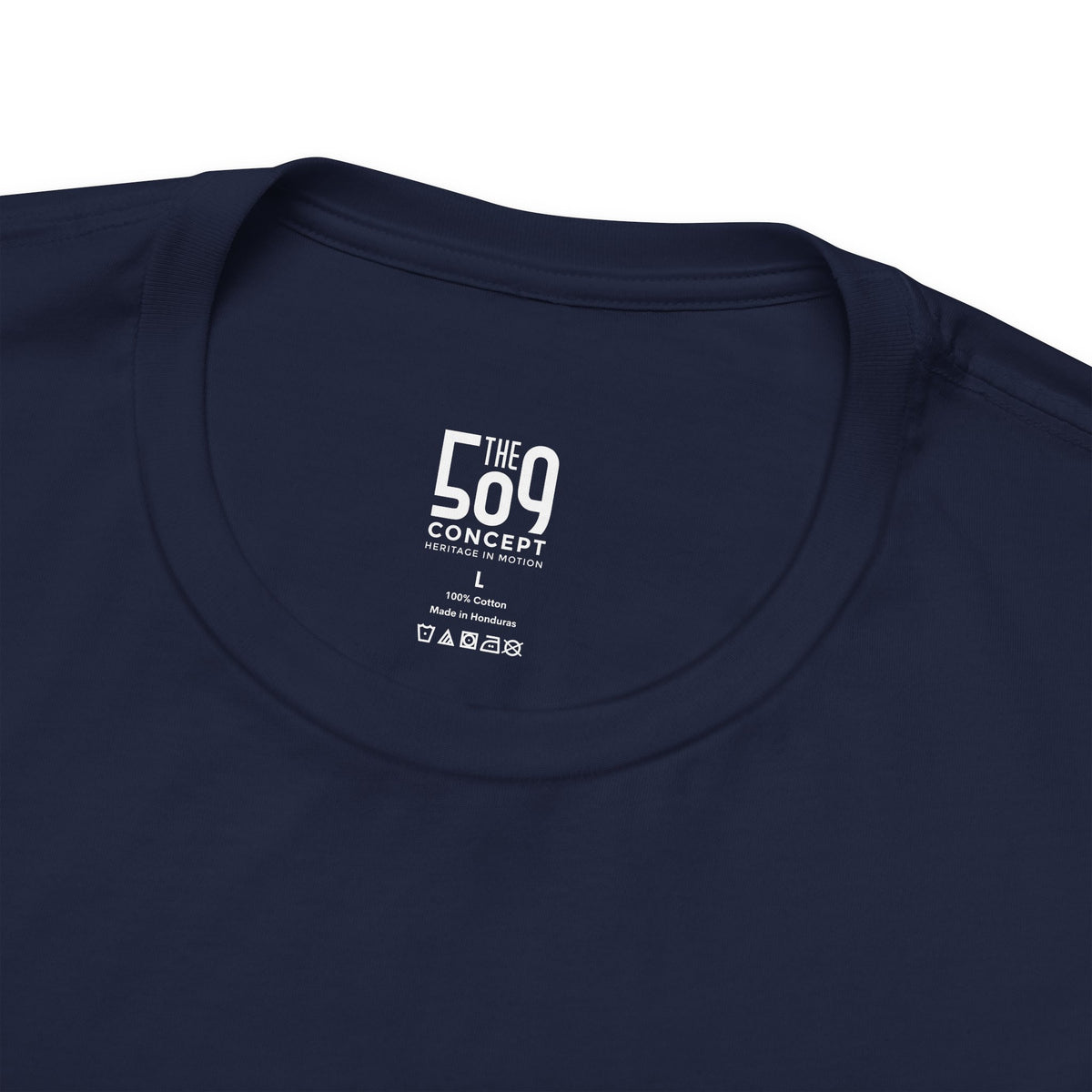 Dèyè Mòn Gen Mòn — T-shirt Graphic Apparel