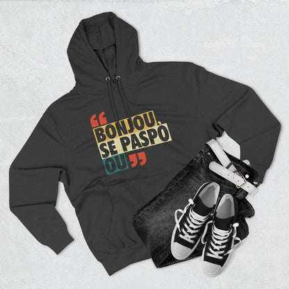 Ayiti sou kè m Haitian greeting graphic apparel