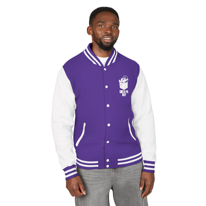 Chita Pa Bay — Jacket Graphic Apparel