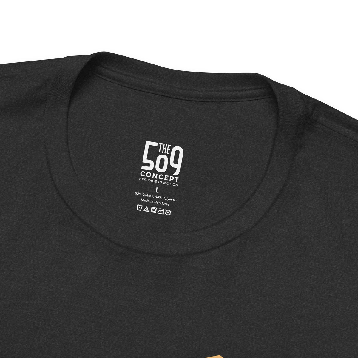 A Haitian Party Without Griyo Is Just a Meeting — T-shirt Graphic Apparel