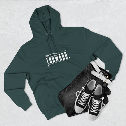 From the Roots Forward — Hoodie Graphic Apparel