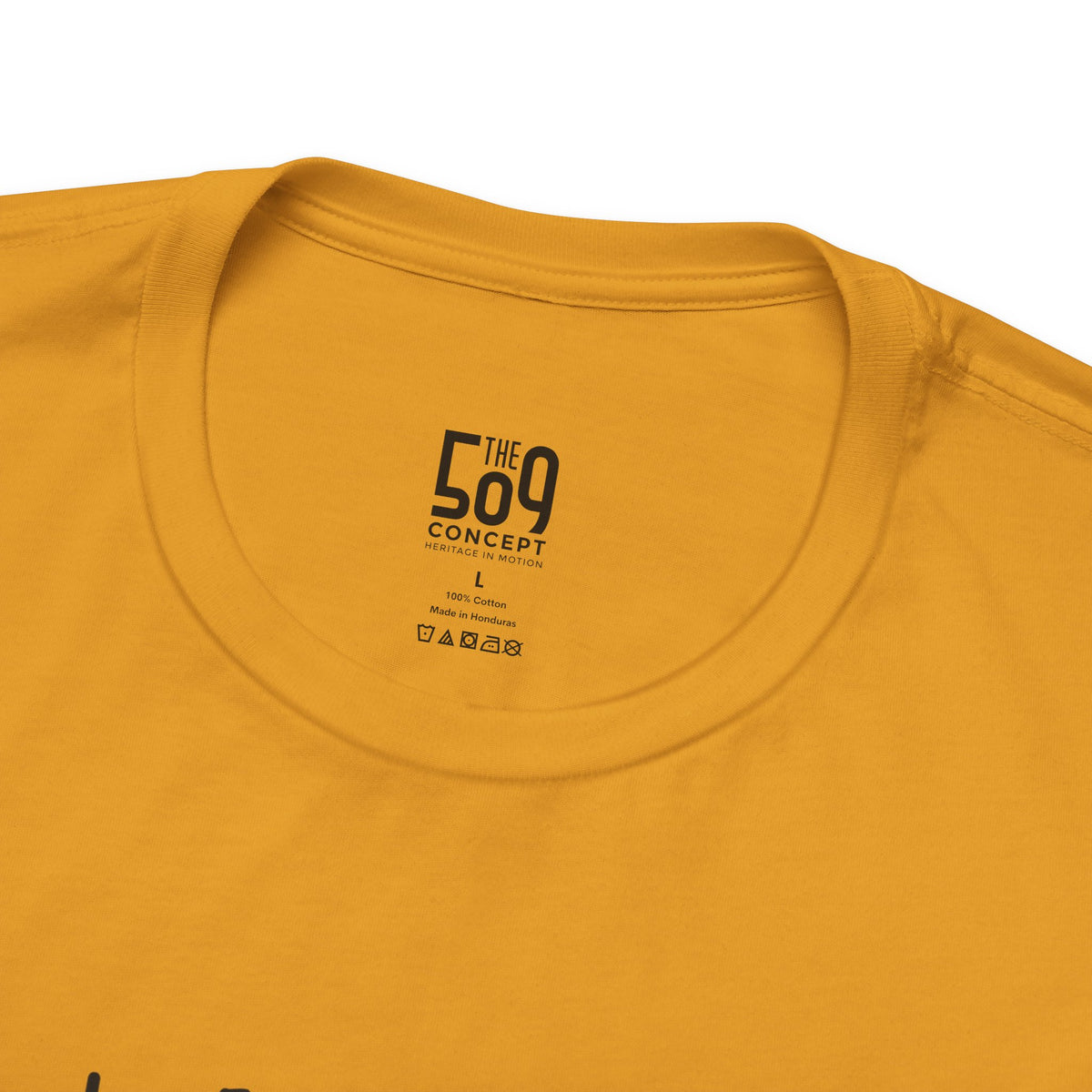 What Do You Mean I Don’t Look Haitian? T-shirt — Graphic Apparel