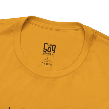 What Do You Mean I Don’t Look Haitian? T-shirt — Graphic Apparel