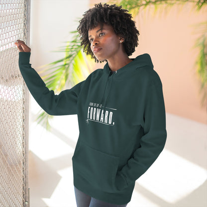 From the Roots Forward — Hoodie Graphic Apparel