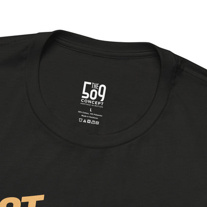 99 Problems, Being Haitian Ain’t One — T-shirt Graphic Apparel