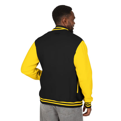Chita Pa Bay — Jacket Graphic Apparel