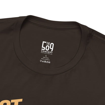 99 Problems, Being Haitian Ain’t One — T-shirt Graphic Apparel