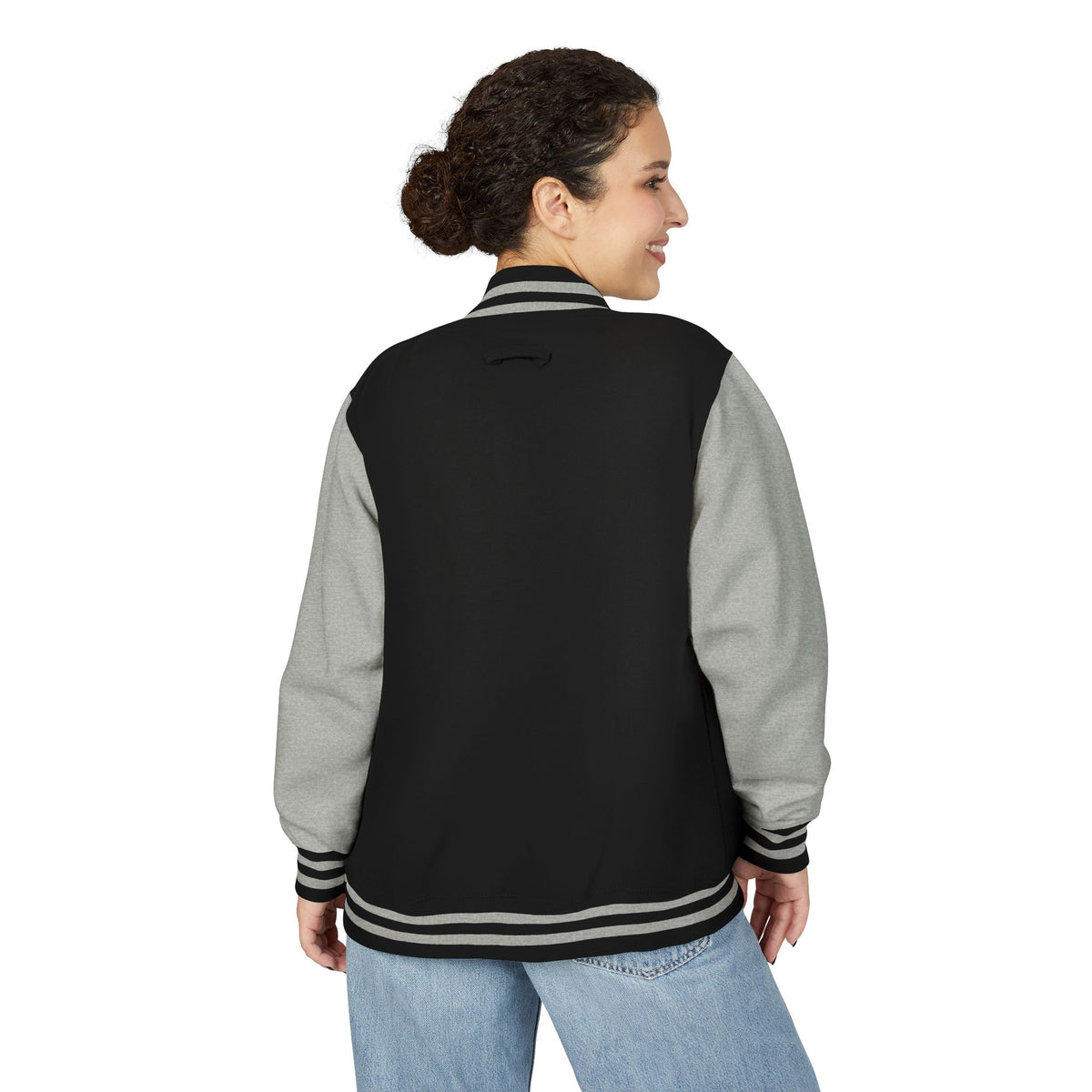 Chita Pa Bay — Jacket Graphic Apparel