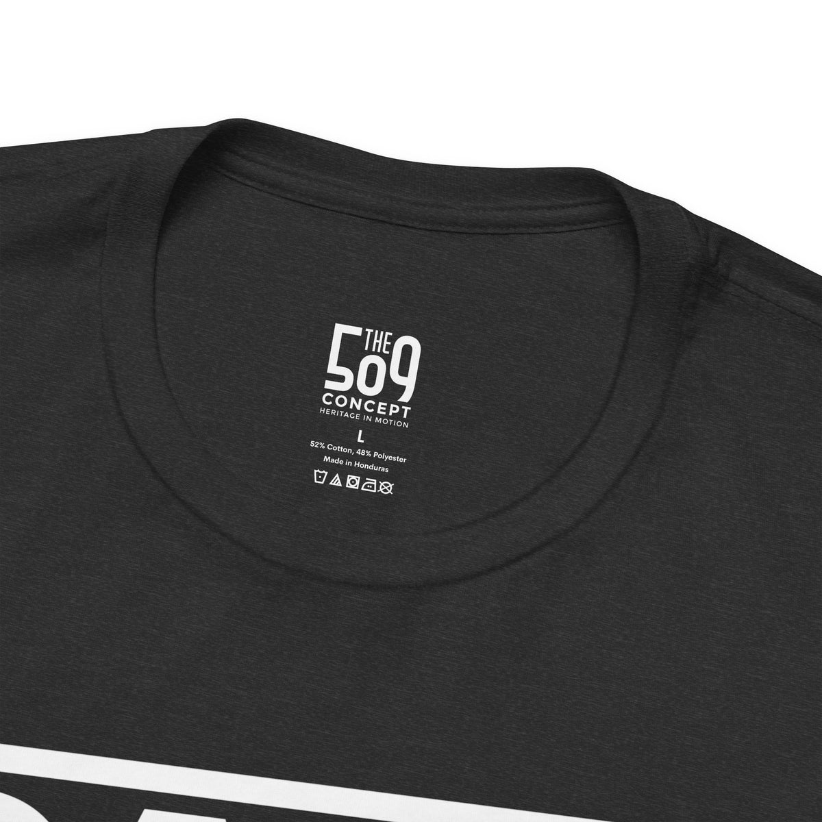 Pass the Pikliz, Please — T-shirt Graphic Apparel