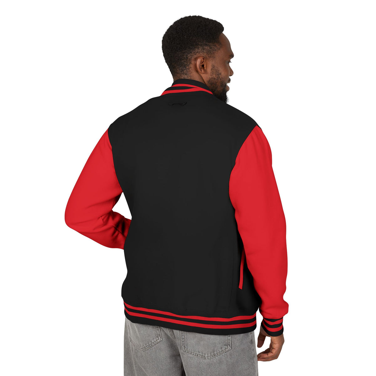 Chita Pa Bay — Jacket Graphic Apparel