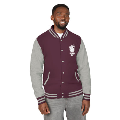 Chita Pa Bay — Jacket Graphic Apparel