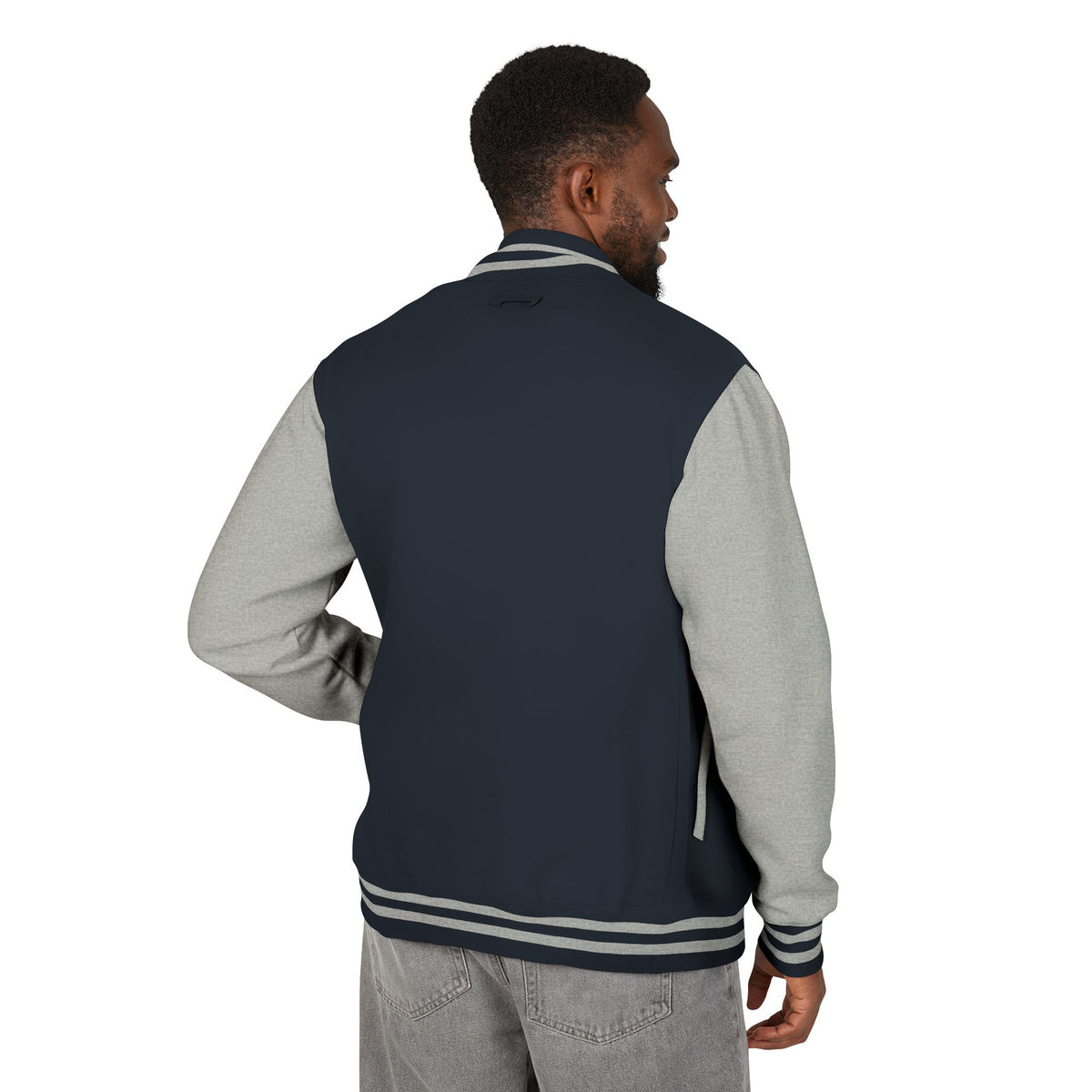 Chita Pa Bay — Jacket Graphic Apparel