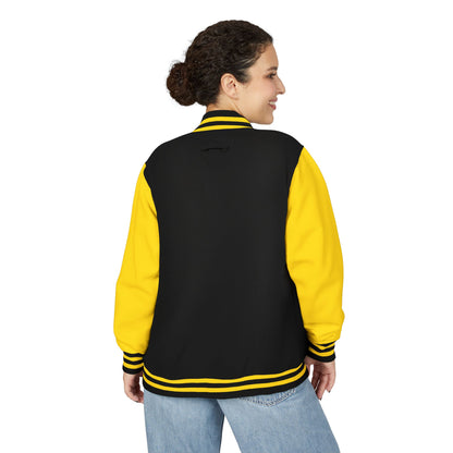 Chita Pa Bay — Jacket Graphic Apparel