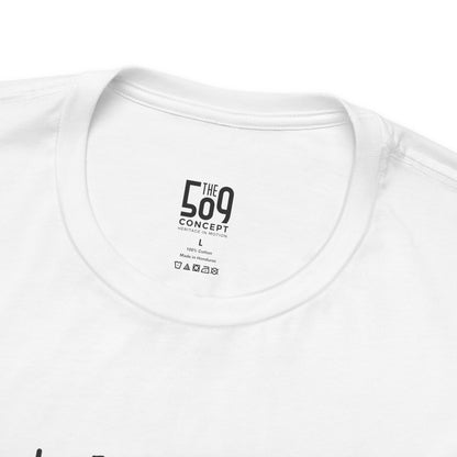 What Do You Mean I Don’t Look Haitian? T-shirt — Graphic Apparel