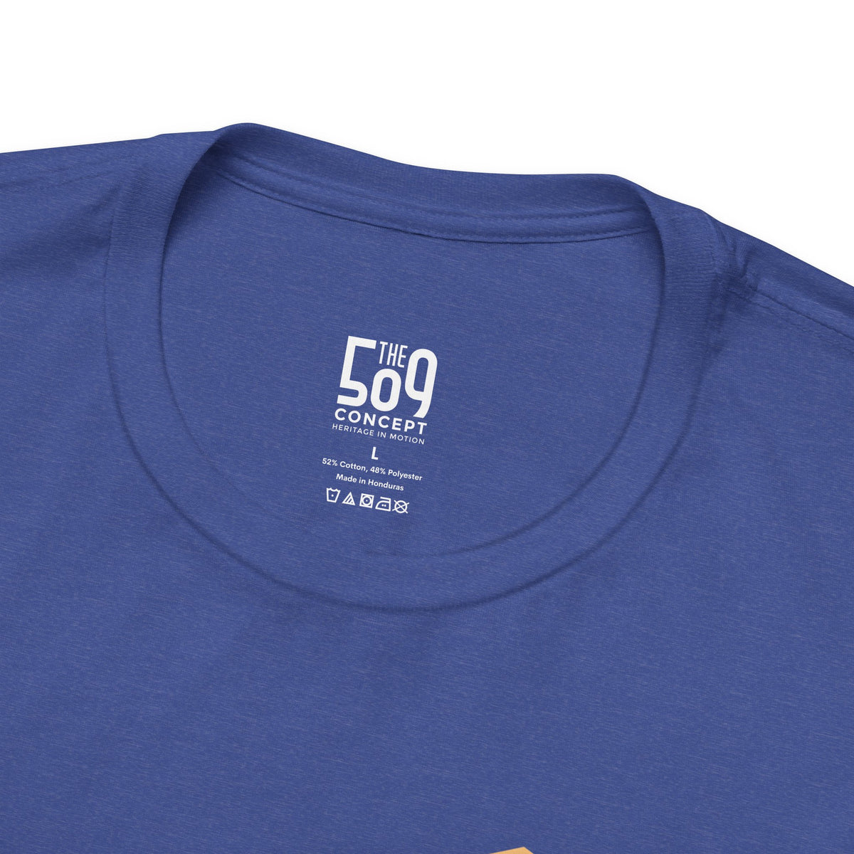 A Haitian Party Without Griyo Is Just a Meeting — T-shirt Graphic Apparel
