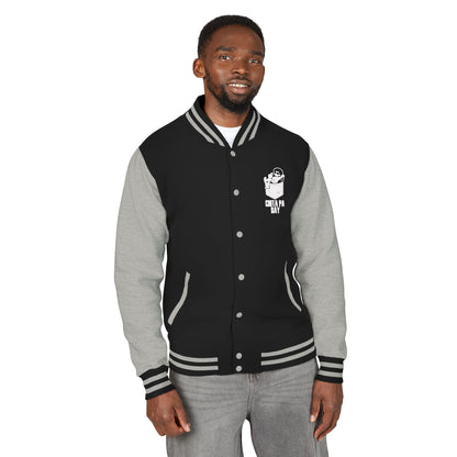 Chita Pa Bay — Jacket Graphic Apparel