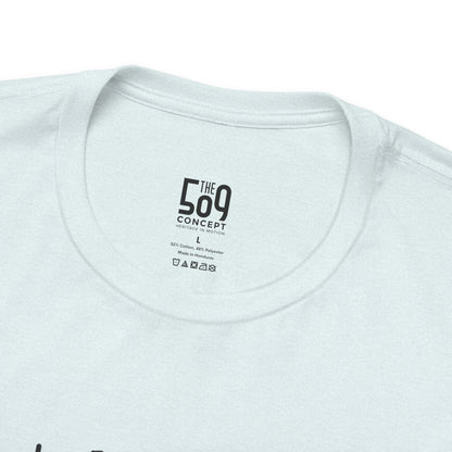 What Do You Mean I Don’t Look Haitian? T-shirt — Graphic Apparel