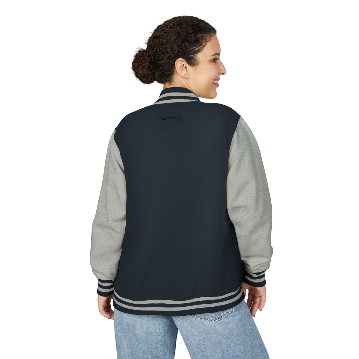 Chita Pa Bay — Jacket Graphic Apparel