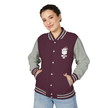 Chita Pa Bay — Jacket Graphic Apparel