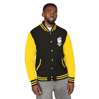 Chita Pa Bay — Jacket Graphic Apparel