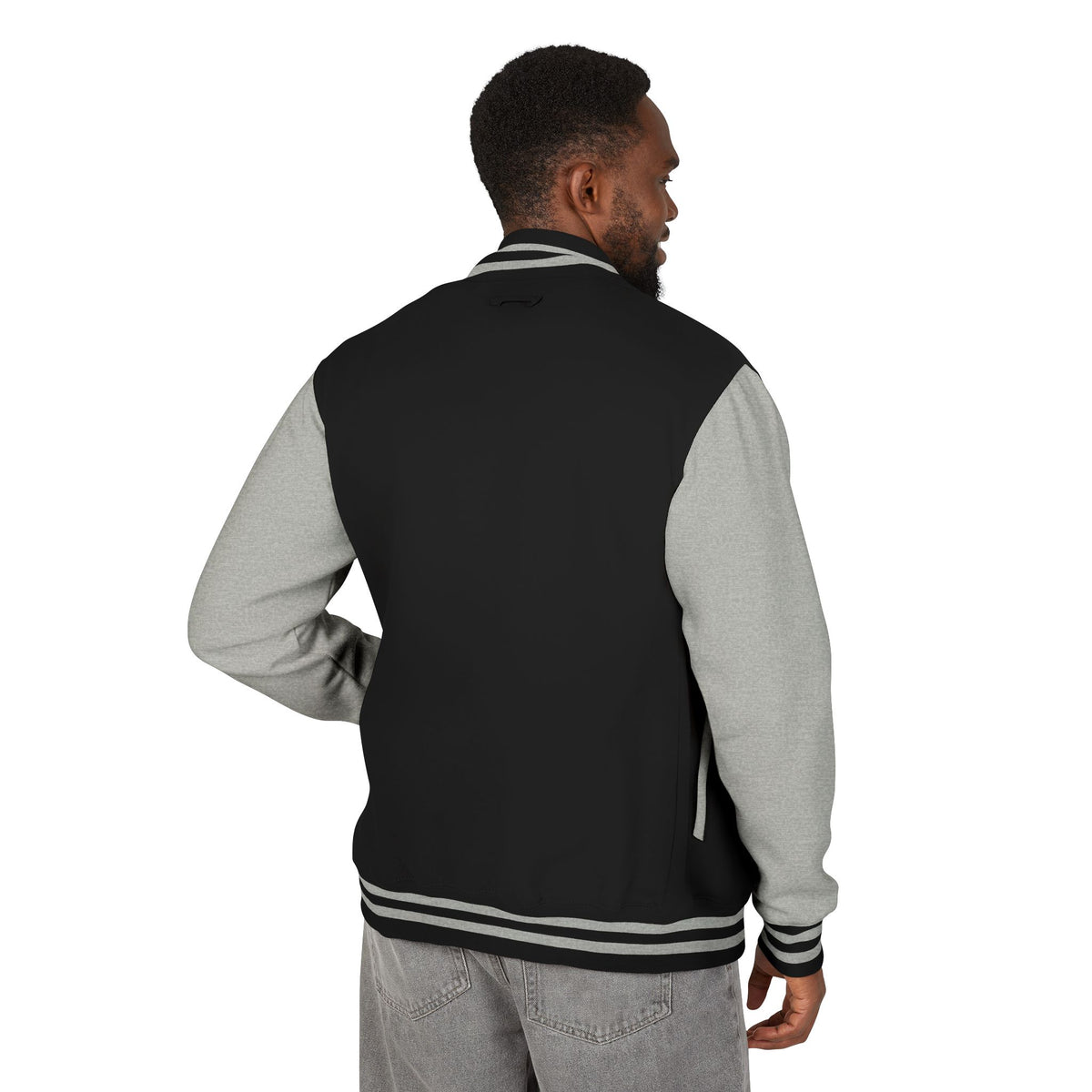 Chita Pa Bay — Jacket Graphic Apparel