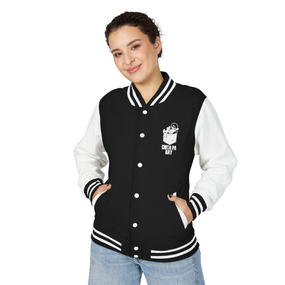 Chita Pa Bay — Jacket Graphic Apparel