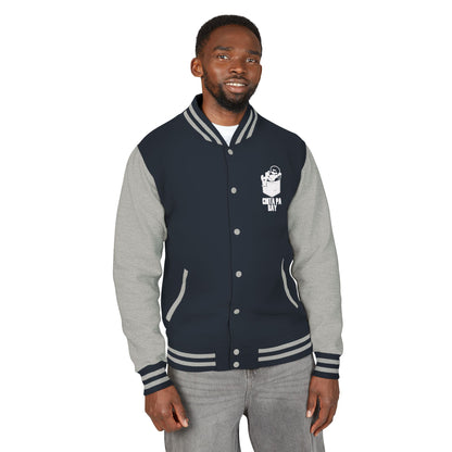 Chita Pa Bay — Jacket Graphic Apparel
