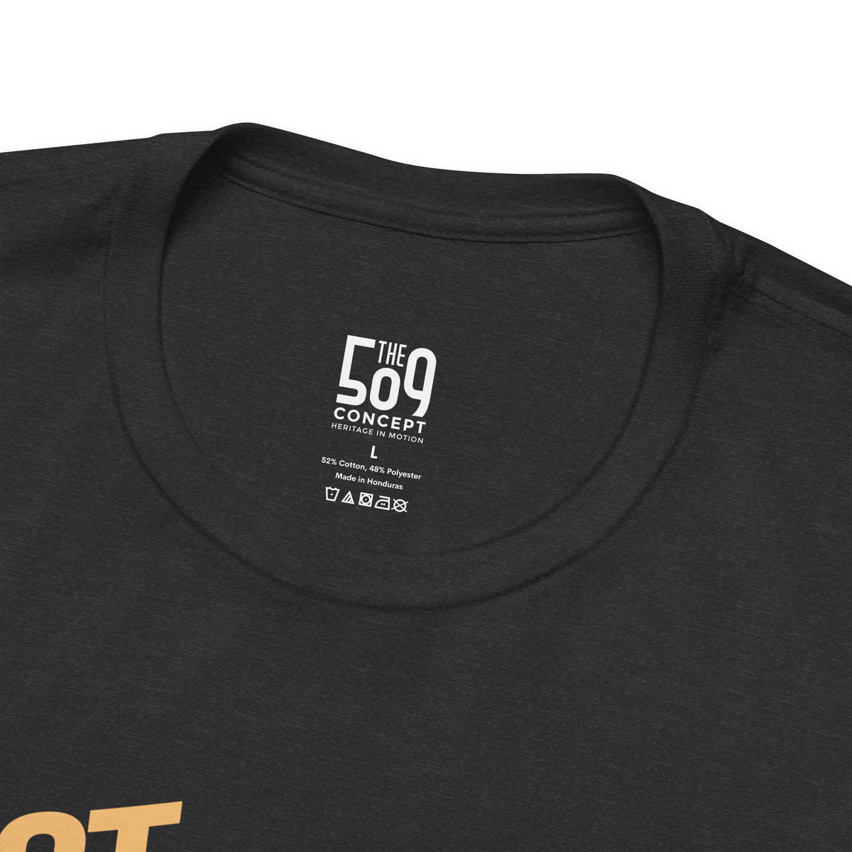 99 Problems, Being Haitian Ain’t One — T-shirt Graphic Apparel