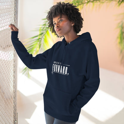 From the Roots Forward — Hoodie Graphic Apparel