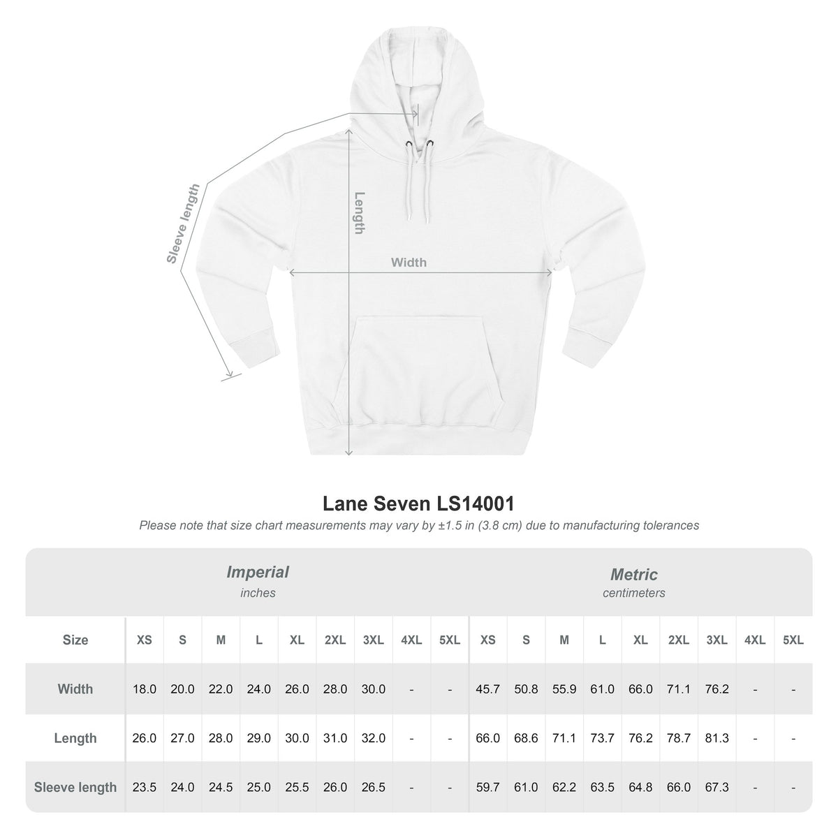 Rooted Deep, Moving Freely — Hoodie Graphic Apparel