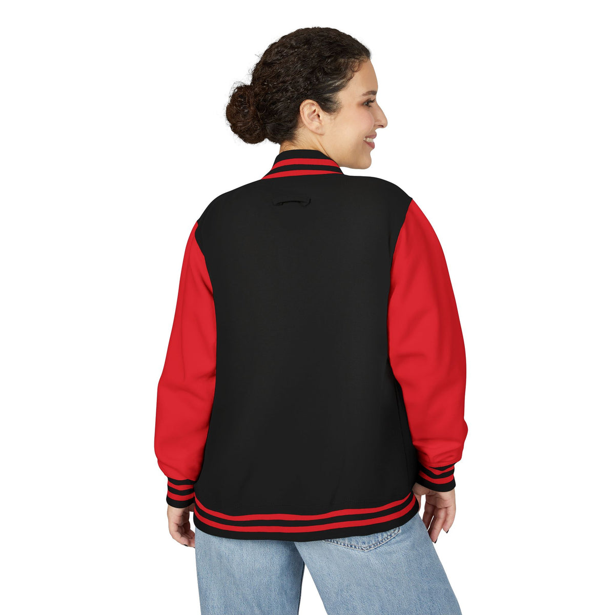 Chita Pa Bay — Jacket Graphic Apparel