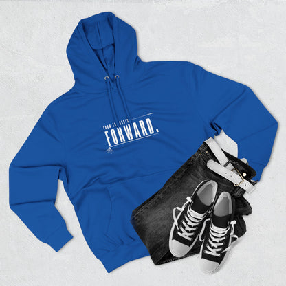 From the Roots Forward — Hoodie Graphic Apparel