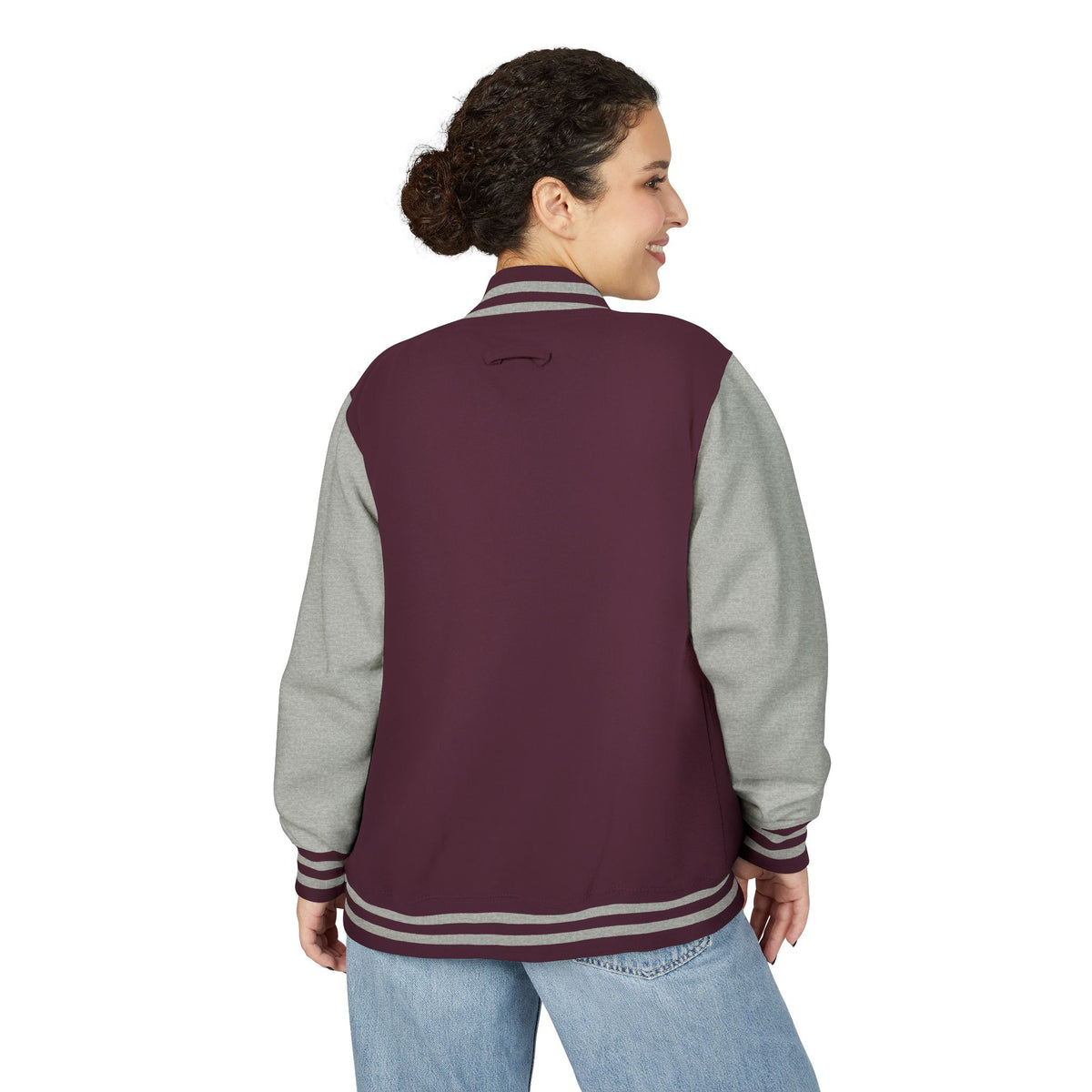 Chita Pa Bay — Jacket Graphic Apparel