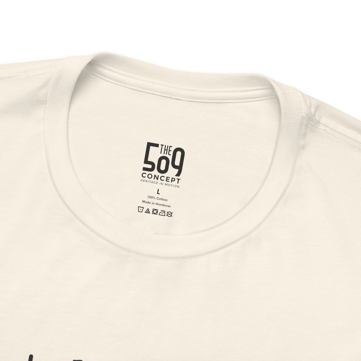 What Do You Mean I Don’t Look Haitian? T-shirt — Graphic Apparel