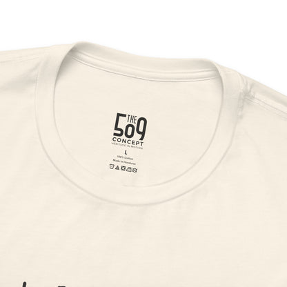 What Do You Mean I Don’t Look Haitian? T-shirt — Graphic Apparel