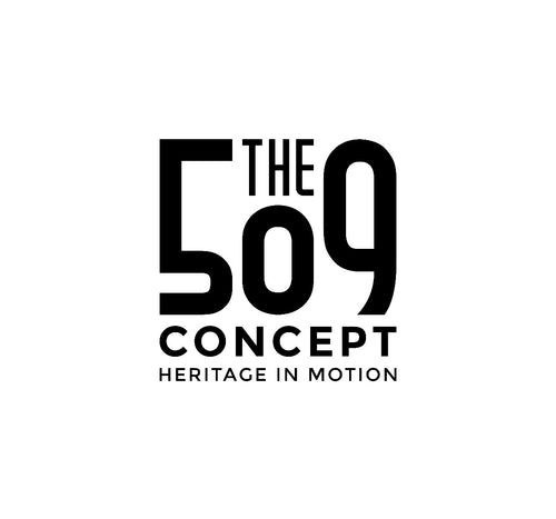 The 509 Concept
