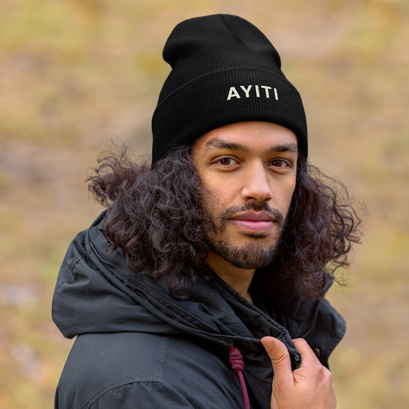 AYITI Beanie