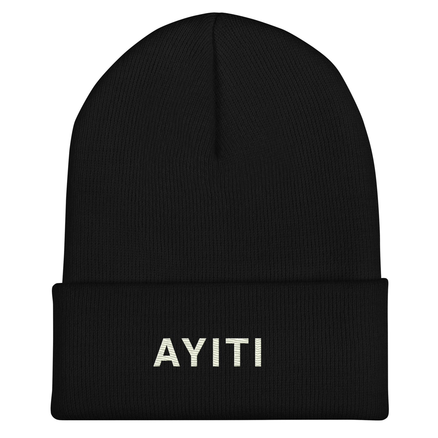 AYITI Beanie – Essential