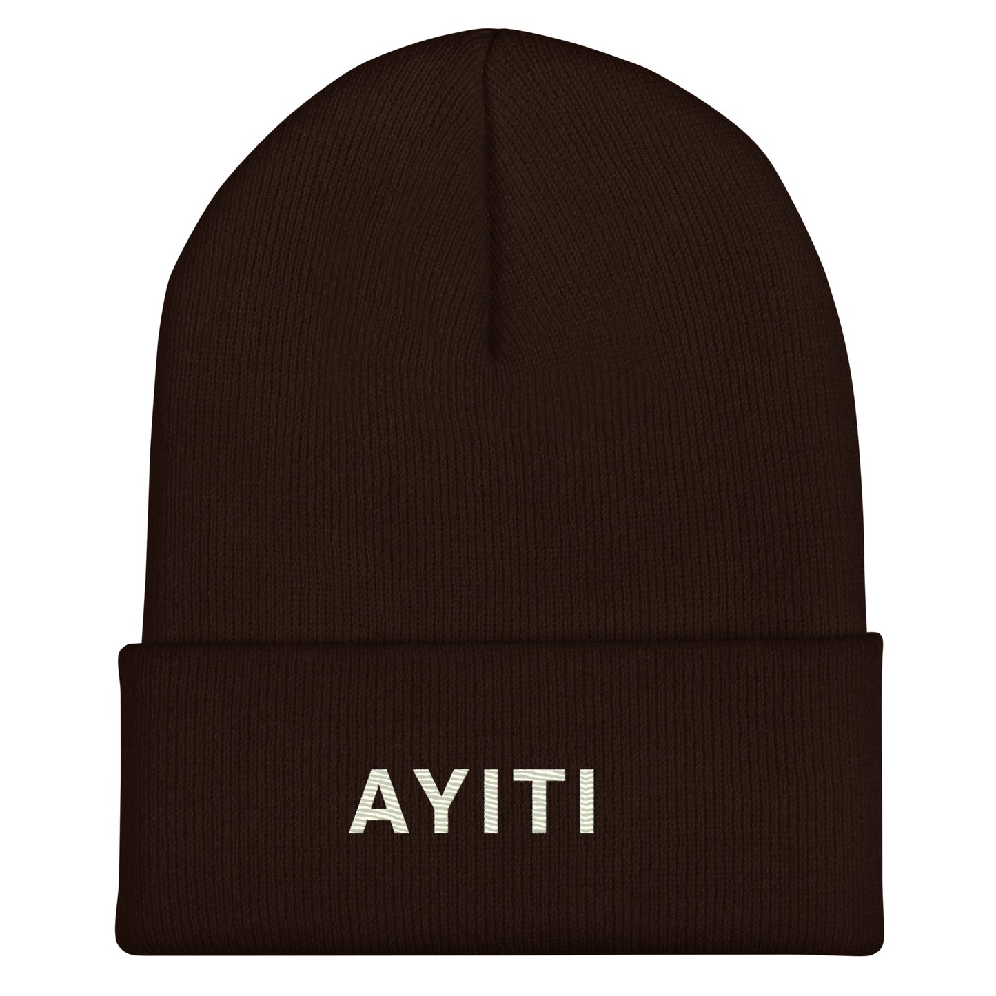 AYITI Beanie – Essential