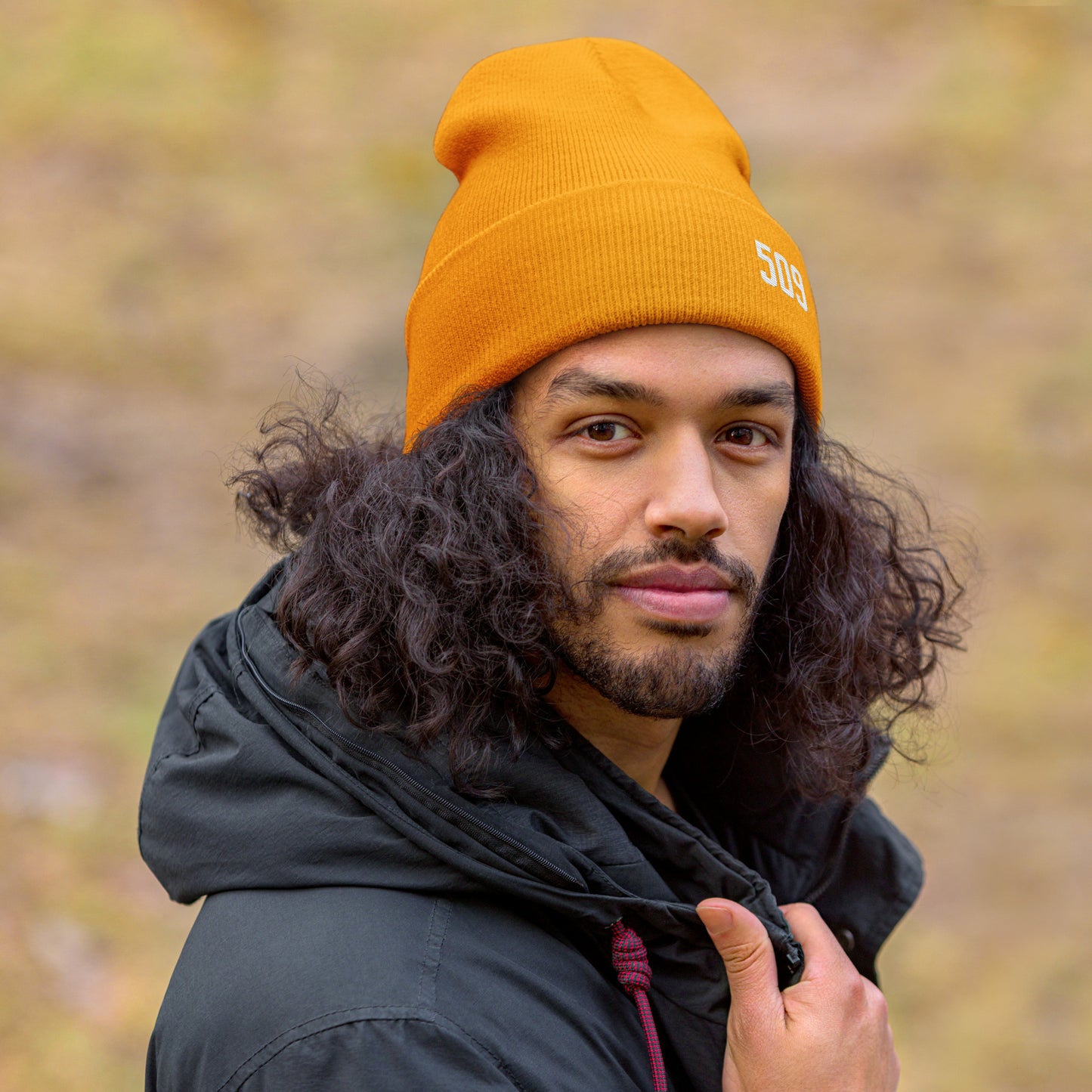 509 Beanie – Essential
