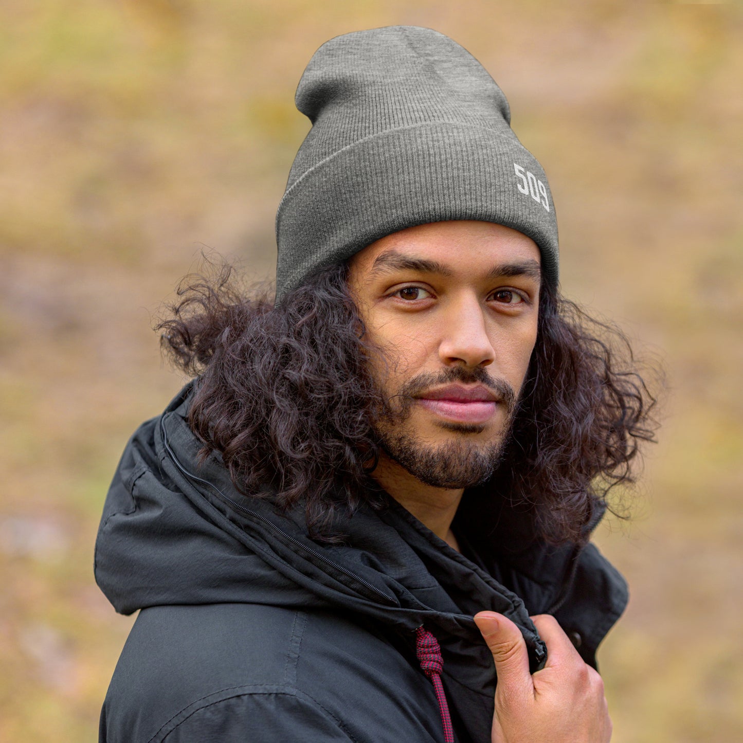 509 Beanie – Essential