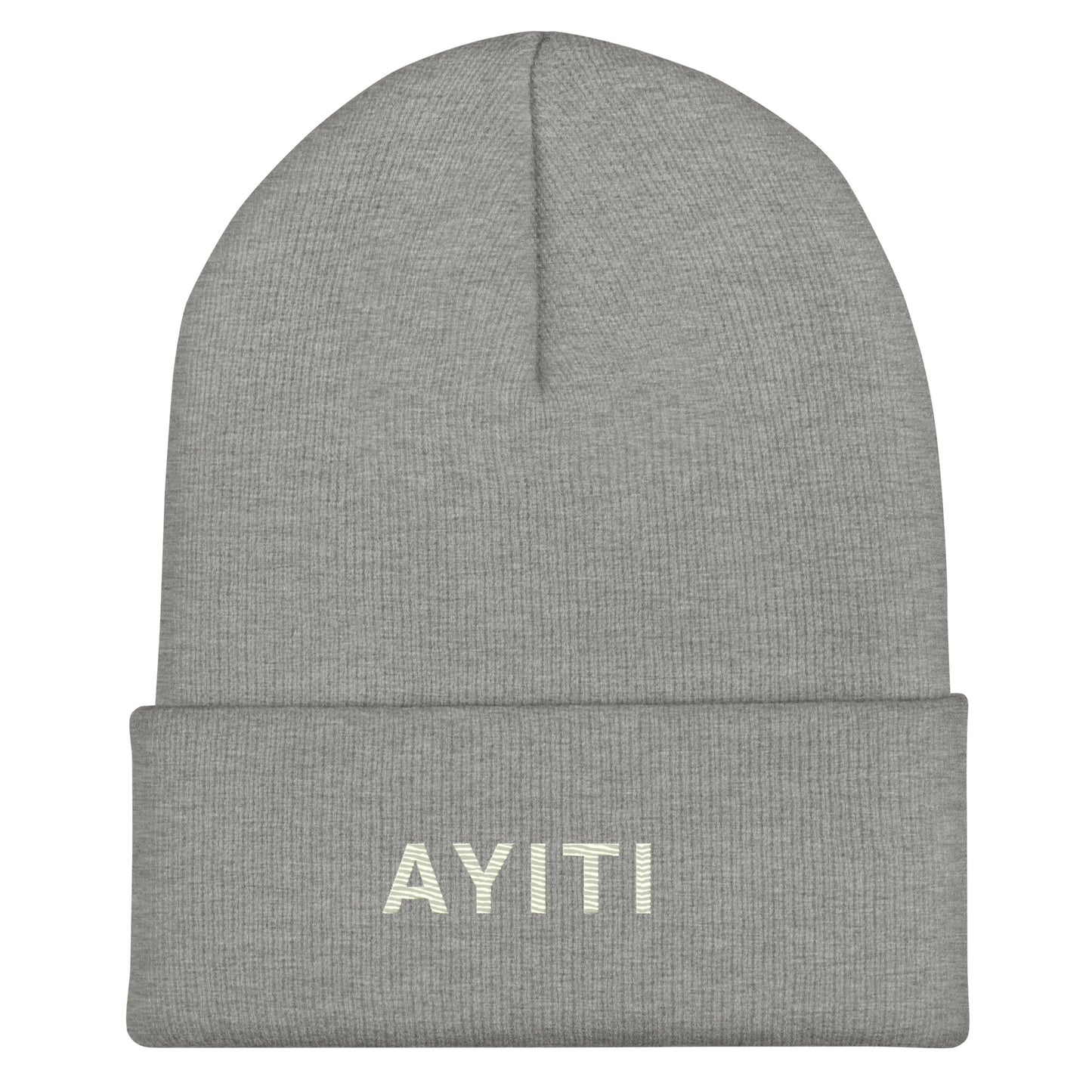 AYITI Beanie – Essential