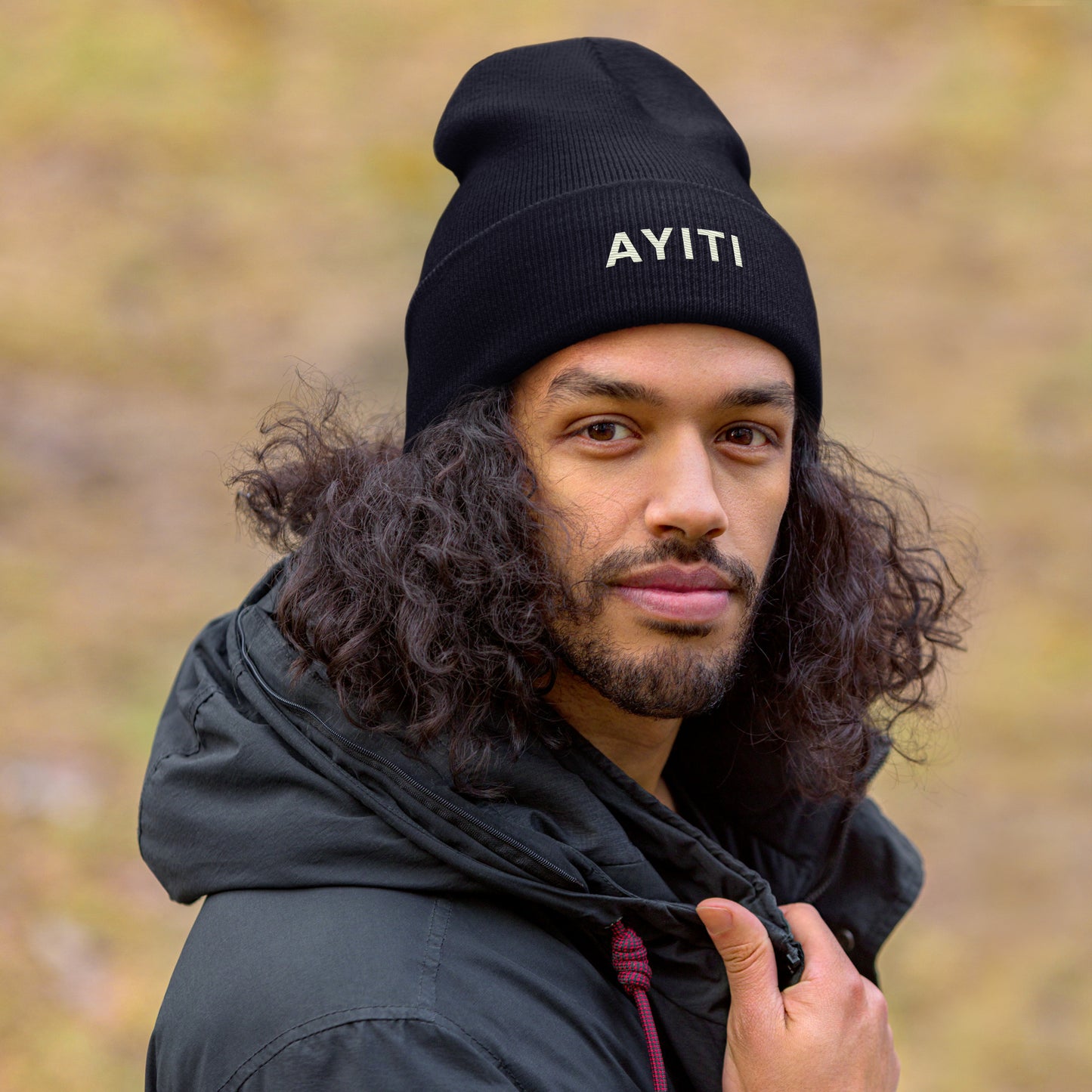 AYITI Beanie – Essential