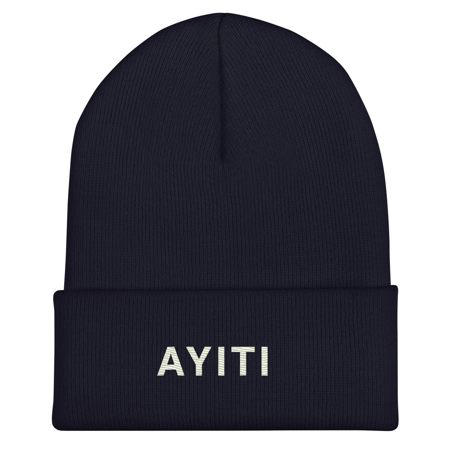 AYITI Beanie – Essential