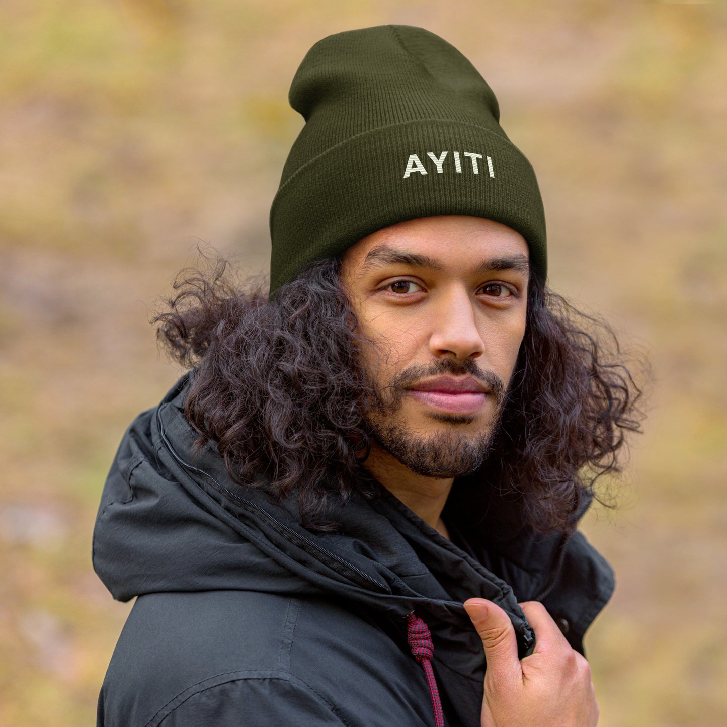 AYITI Beanie – Essential